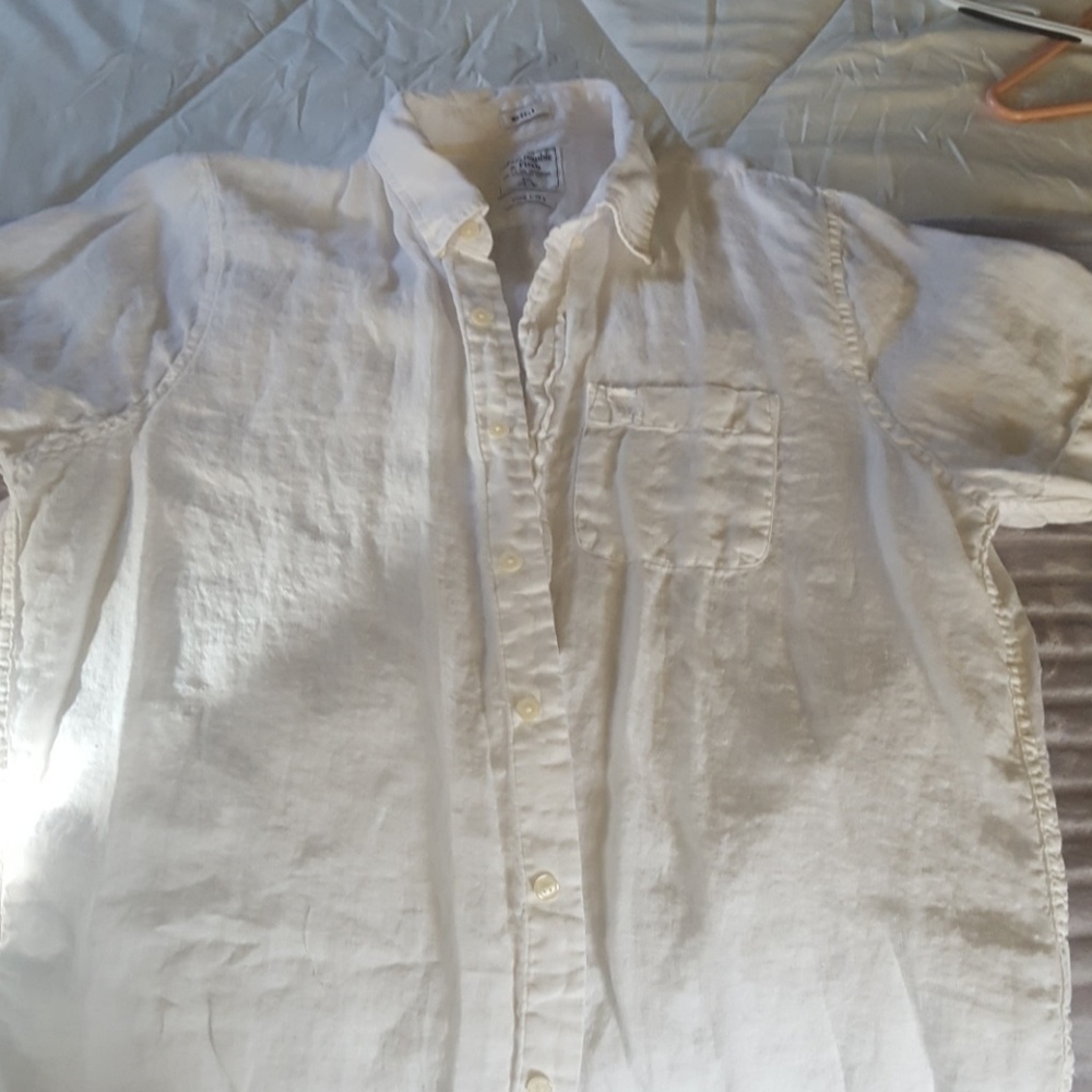 Mens XXL Abercrombie & Fitch